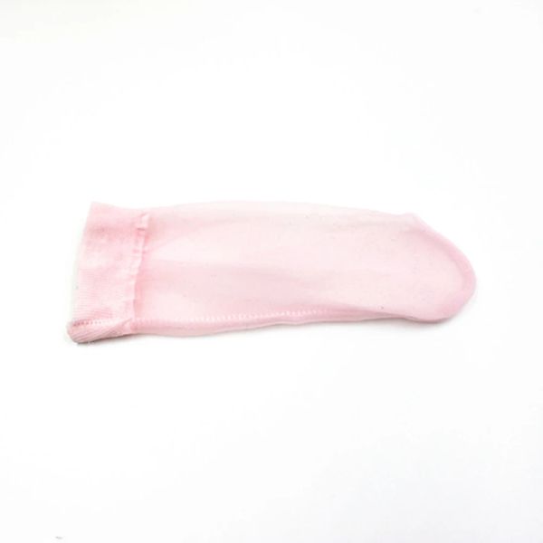Sexy mesh underwear for men with open penis sheath, see-through gay panties, sissy lingerie