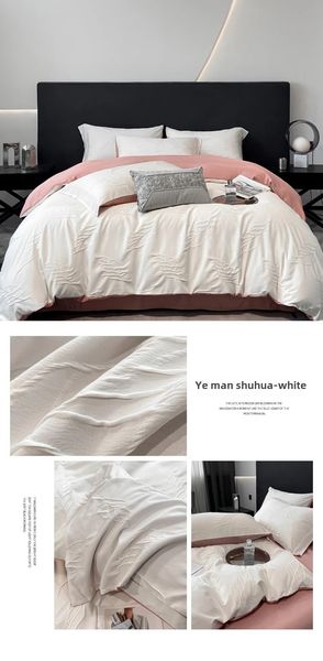 Soft jersey cotton fitted sheets for cot beds in pink, featuring Clair De Lune's extra gentle DY140 design