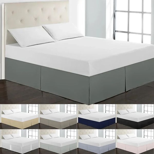 Solid-colored frosted plush fabric bedding set for home decor, canvas-style design without pillowcase